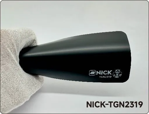 ฟิล์ม PPF เปลี่ยนสี