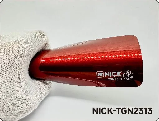 สี PPF Wrap ที่จะยกระดับรถของคุณ