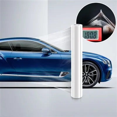 นิค กลอสซี่ พีพีเอฟ