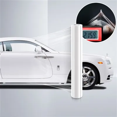 NICK Self Healing PPF มีราคาแพงกว่า PPF ทั่วไปหรือไม่?