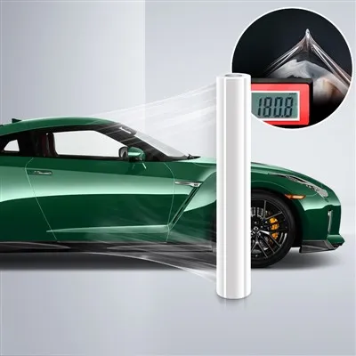 NICK PPF สำหรับ Tesla รุ่น Y